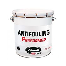 Antifouling pour bateau / haute performance...