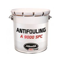 Antifouling pour bateau / auto polissant...