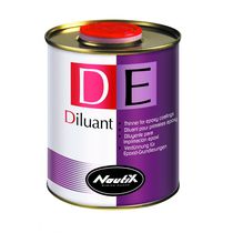 Diluant époxy