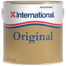 Vernis pour bateau / pour bois / monocomposant...