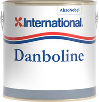 Peinture pour bateau de plaisance / de finition...