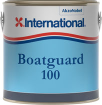 Antifouling pour bateau / érodable / multiusage