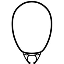 Mât pour dériveur / en carbone