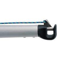 Tangon de dériveur / en aluminium