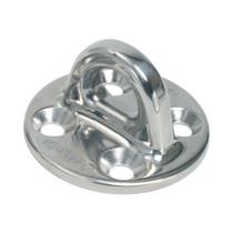 Cadène pour voilier fixe / demi-ronde