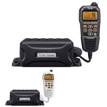Radio marine / fixe / RF / étanche