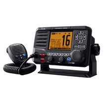 Radio marine / fixe / VHF / étanche