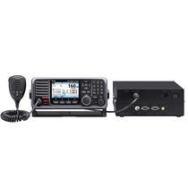 Radio marine / de navire / fixe / VHF