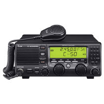 Radio pour bateau / fixe / HF / BLU