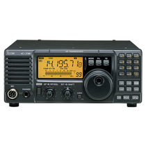 Radio marine / fixe / HF / BLU