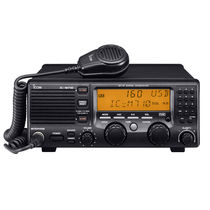 Radio pour bateau / fixe / HF / MF