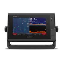 Radar / sonar / AIS / lecteur de cartes