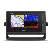 Sonar / AIS / lecteur de cartes / marin