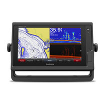 Sonar / AIS / lecteur de cartes / marin