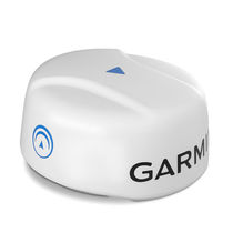 Antenne radar / pour bateau / radôme