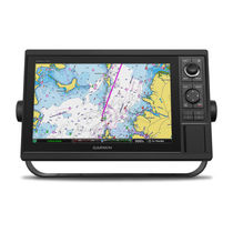Lecteur de cartes / sonar / GPS / marin