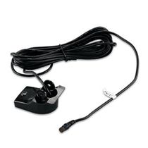 Transducteur acoustique pour sondeur de...