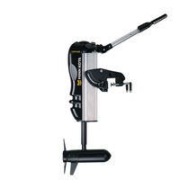 Moteur hors-bord / de proue / électrique...