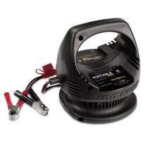 Chargeur de batterie / pour bateau / portable