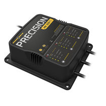Chargeur de batterie / pour bateau