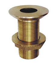 Passe-coque pour bateau bronze - 33 series - TOR MARINE SRL Passe-coque pour bateau bronze - 33 series - TOR MARINE SRL