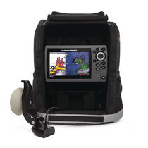 Sonar / GPS / lecteur de cartes / sondeur...