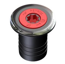 Nable à filetage / pour réservoir de carburant