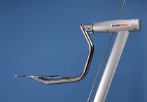 Support d'antenne radar / en aluminium /...