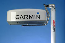 Support d'antenne radar / en aluminium /...