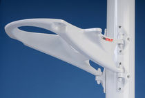 Support d'antenne Satcom / en composite...