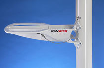 Support d'antenne Satcom / en composite...