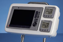 Support pour instrument de navigation pour...