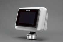 POD étanche avec support pour instrument...
