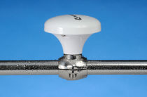 Support pour instrument de navigation