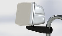 Support pour instrument de navigation pour...