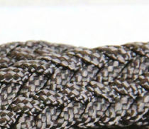 Amarre / tresse simple / pour voilier /...