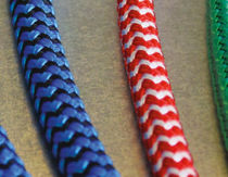 Cordage pour enrouleur de voile d'avant...