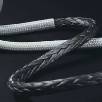 Cordage multiusage / double tresse / pour...