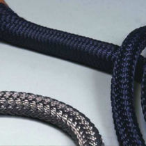 Amarre / double tresse / pour voilier /...