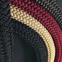 Amarre / double tresse / pour voilier /...