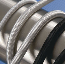 Cordage multiusage / tresse serrée / pour...