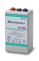 Batterie marine 2V / gel
