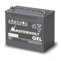 Batterie marine 12V / gel