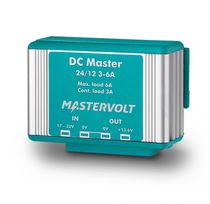 Convertisseur de tension / DC / DC / marin