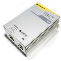 Convertisseur-chargeur de tension / DC /...