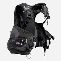 Gilet stabilisateur pour femme