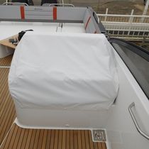 Housse de protection / de bateau / de siège