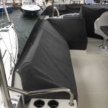 Housse de protection / de bateau / de siège