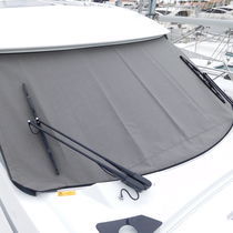 Housse de protection / de bateau à moteur...