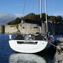 Housse de protection / pour voilier / de...